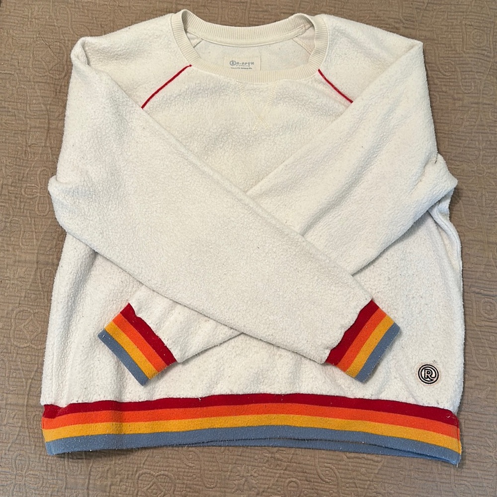 Marine Layer Pullover